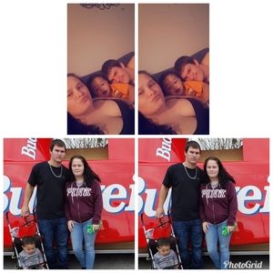 Meet your Posher, Brianna